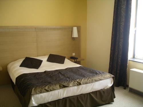 Hotel Les Mignees บาร์โวซ์ ห้อง รูปภาพ